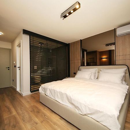Nest Apartments Σαράγεβο Εξωτερικό φωτογραφία