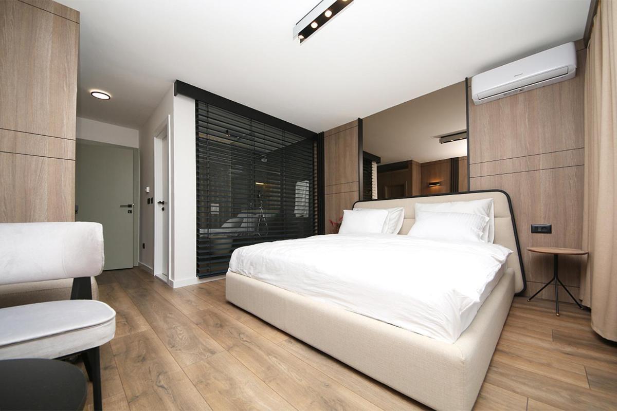 Nest Apartments Σαράγεβο Εξωτερικό φωτογραφία