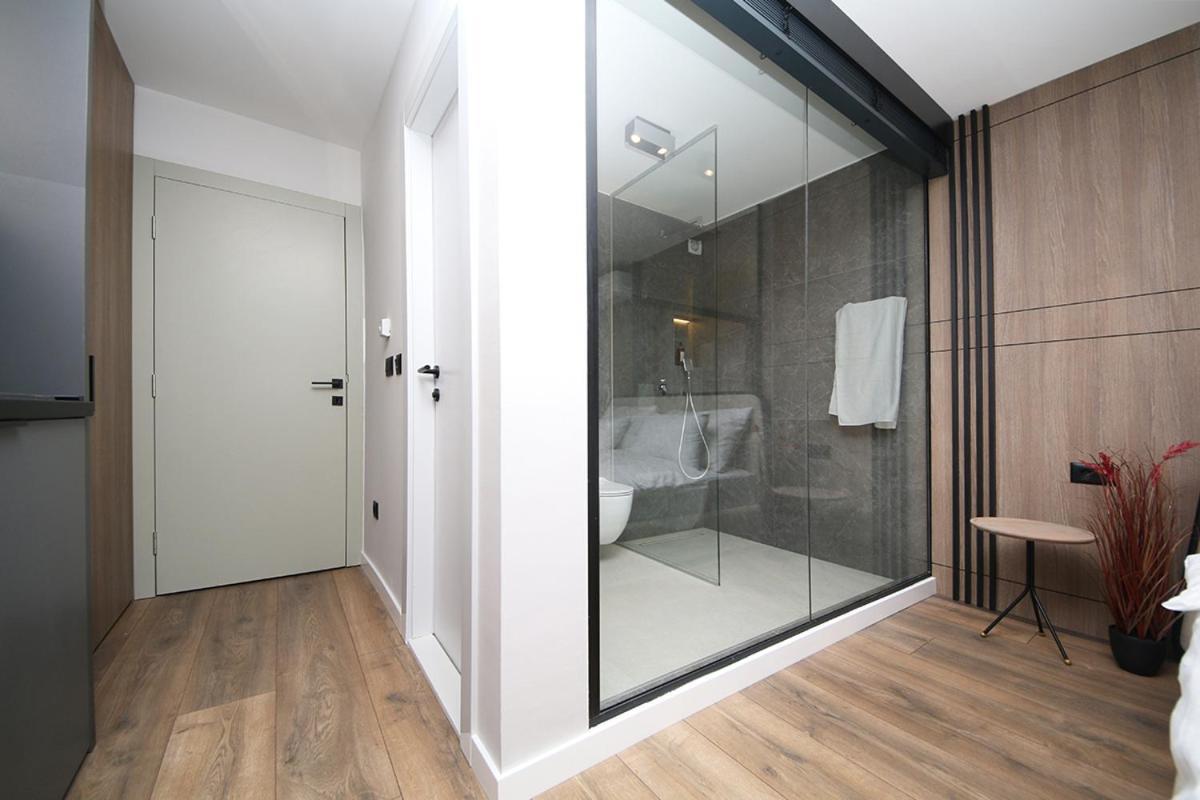 Nest Apartments Σαράγεβο Εξωτερικό φωτογραφία