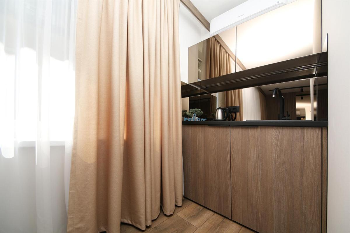 Nest Apartments Σαράγεβο Εξωτερικό φωτογραφία