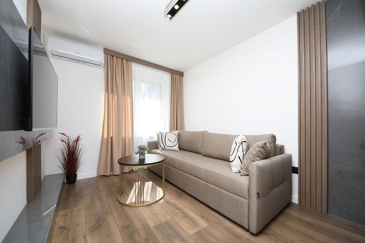 Nest Apartments Σαράγεβο Εξωτερικό φωτογραφία