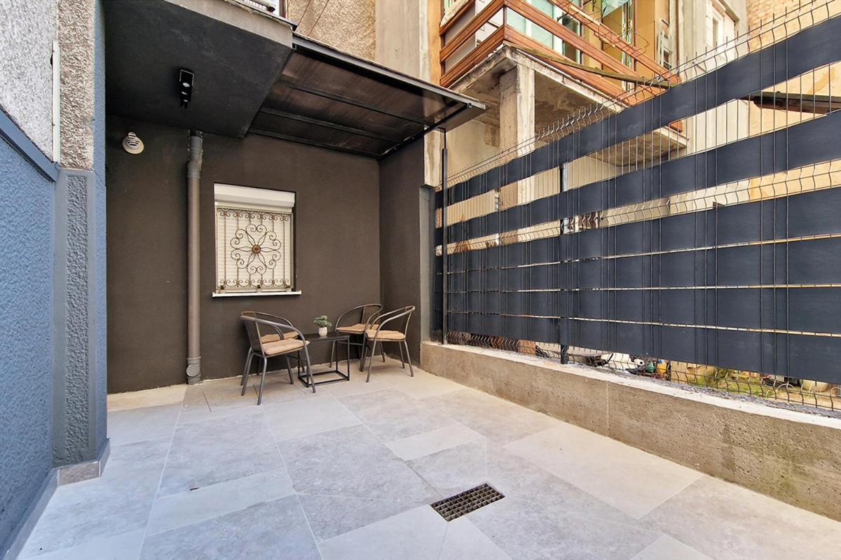 Nest Apartments Σαράγεβο Εξωτερικό φωτογραφία