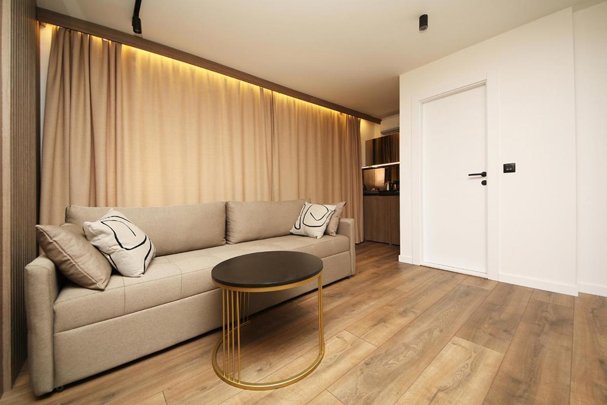 Nest Apartments Σαράγεβο Εξωτερικό φωτογραφία