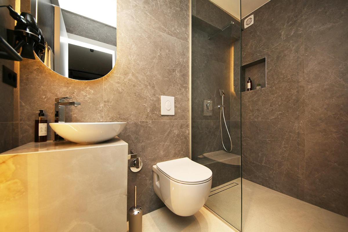 Nest Apartments Σαράγεβο Εξωτερικό φωτογραφία