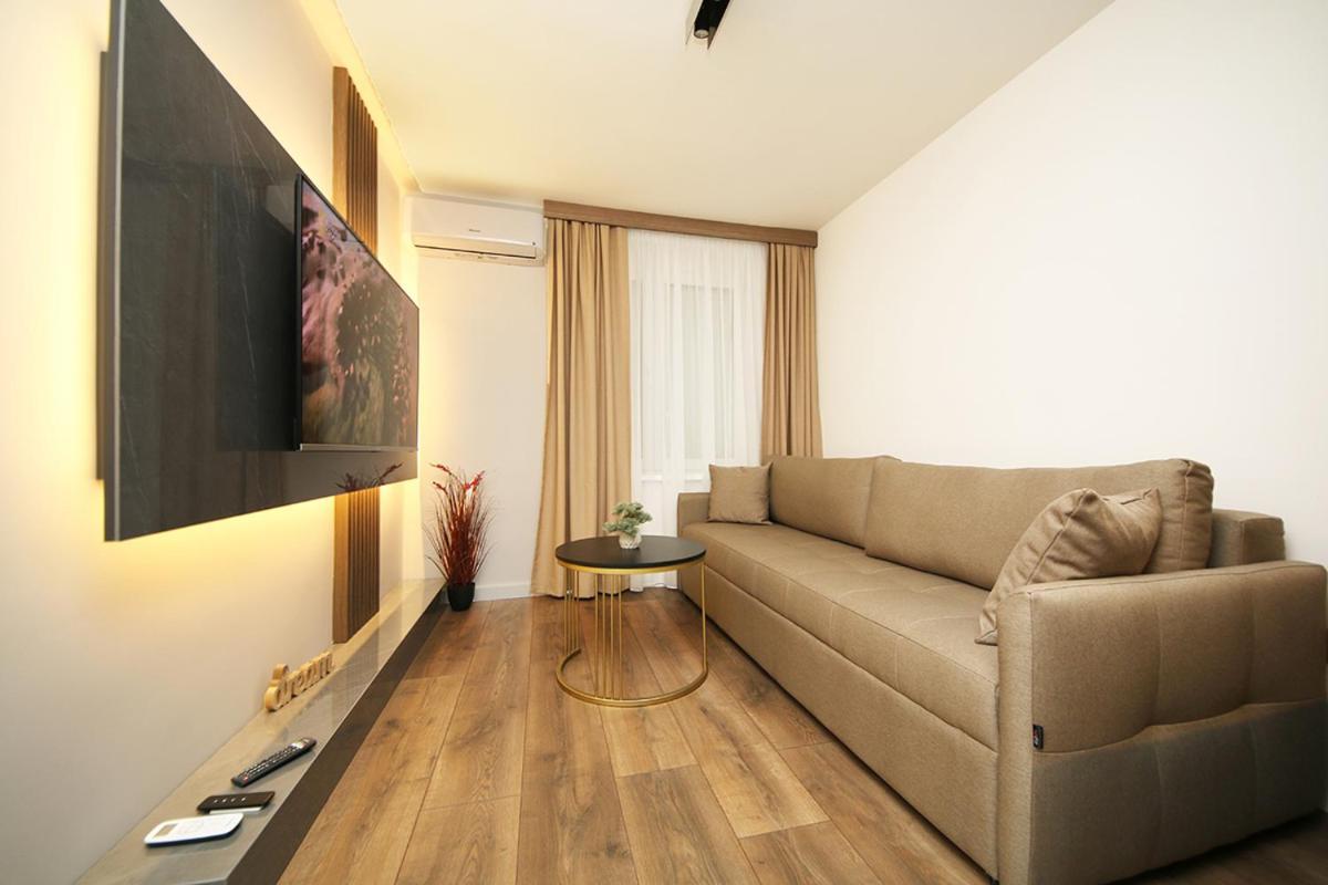 Nest Apartments Σαράγεβο Εξωτερικό φωτογραφία