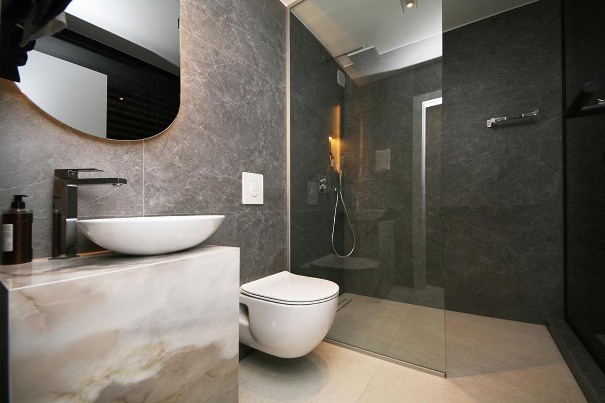 Nest Apartments Σαράγεβο Εξωτερικό φωτογραφία