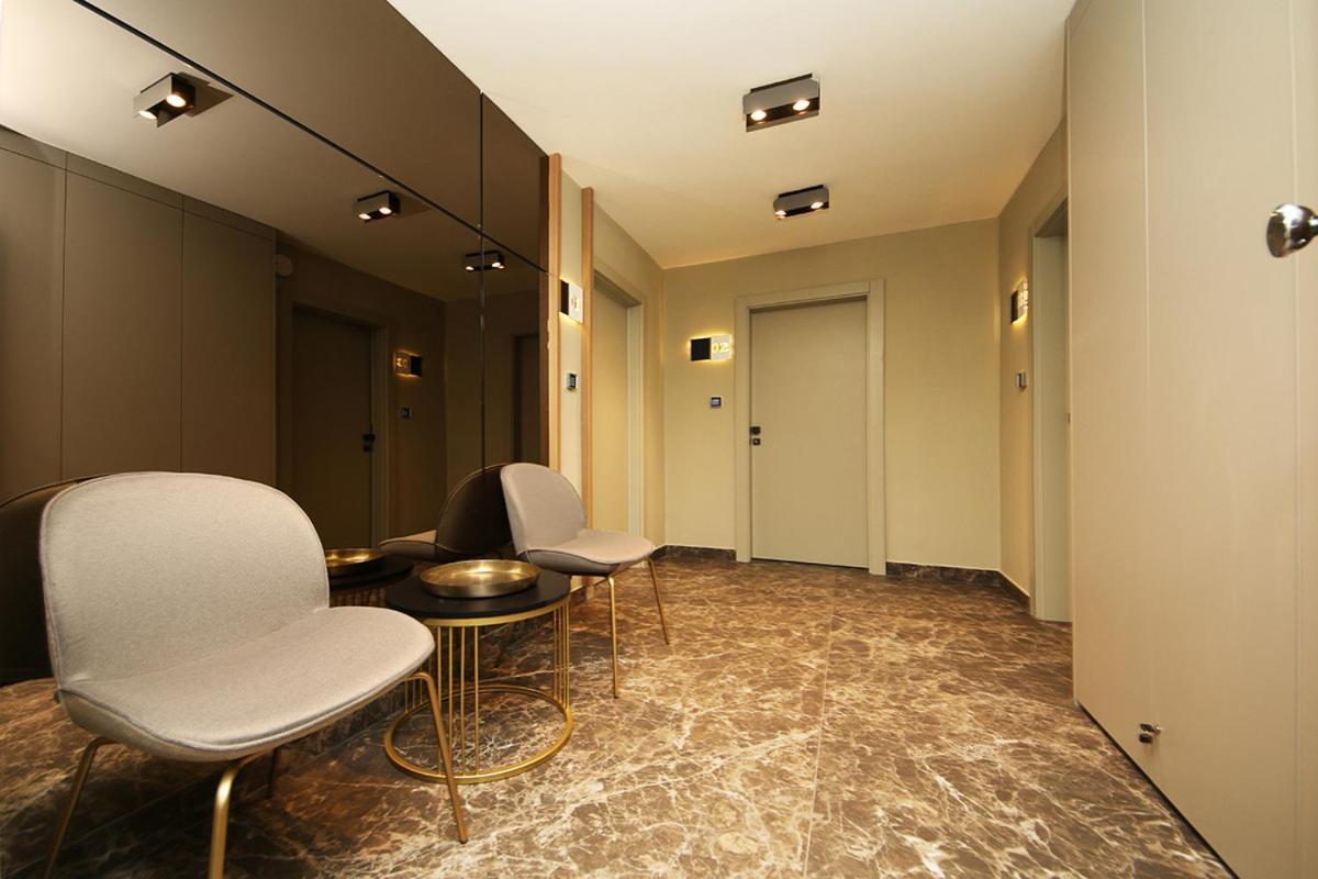Nest Apartments Σαράγεβο Εξωτερικό φωτογραφία