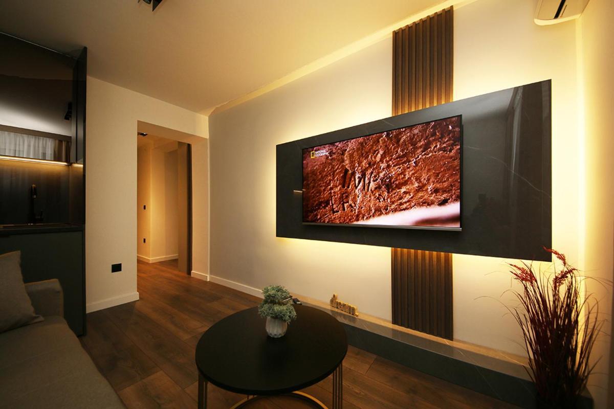 Nest Apartments Σαράγεβο Εξωτερικό φωτογραφία