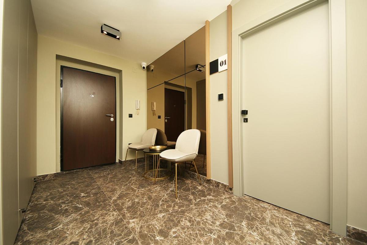 Nest Apartments Σαράγεβο Εξωτερικό φωτογραφία